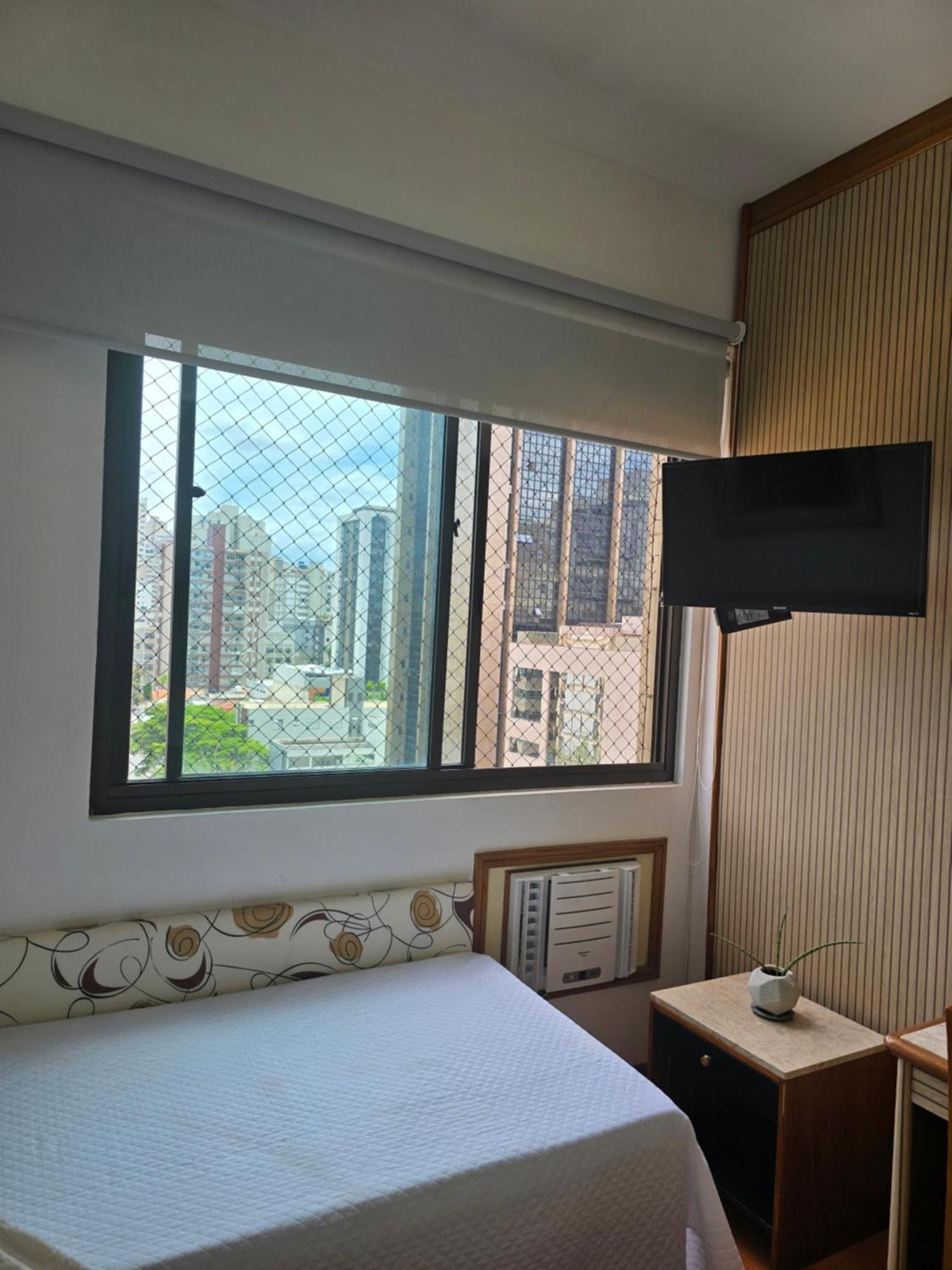 Volpi Residence Na Savassi - Sinta-Se Em Casa! Μπέλο Οριζόντε Εξωτερικό φωτογραφία